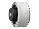 Sony FE 2.0X Teleconverter 