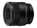 Sony FE 50mm f/2.8 Macro Sony E