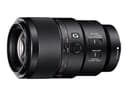 Sony FE 90mm f/2.8 OSS G Macro Sony E