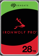 Seagate Ironwolf PRO 28TB 3.5" 7200r/min SATA 6.0 Gbit/s HDD
