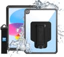 Armor-X Waterproof Case - (Fyndvara klass 2) Grå, Svart