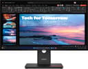 Lenovo ThinkVision T27QD-40 27" 2560 × 1440pixels IPS 16:9 120Hz