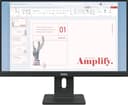 Lenovo ThinkVision E24-40 23.8" 1920 × 1080pixels IPS 16:9 100Hz