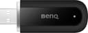 BenQ WD02AT WIFI 6 & BT 5.2 Dongle 