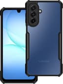 Armor-X Slim Shockproof Case Samsung Galaxy A17 4G, Samsung Galaxy A17 5G Svart