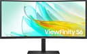Samsung ViewFinity S65UC Curved 34" 3440 × 1440pixels VA 21:9 100Hz
