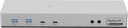 Prokord Workplace Metal Dockingstation USB-C 5K Dual 100W PD USB-C 3.2 Gen 2 (3.1 Gen 2)