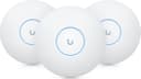 Ubiquiti UniFi U7 Pro WiFi 7 Accesspunkt Tri-band 3-Pack 