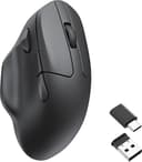 Keychron M7 8K RF Wireless + Bluetooth + USB-C Hiiri