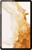 Panzerglass Ultra-Wide Fit skärmskydd Samsung Galaxy Tab S10 FE, Samsung Galaxy Tab S9, Samsung Galaxy Tab S9 FE