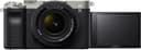 Sony Alpha 7C + 28–60mm Zoomobjektiv 