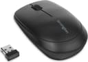 Kensington Pro Fit Draadloze Mobiele Muis - Zwart RF Draadloos Muis Zwart