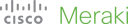 Cisco Meraki ms210-48 License & Support 1YR 