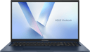 ASUS Vivobook 17 Intel Core 5 16GB 512GB 17.3"