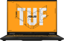 ASUS TUF Gaming A16 AMD Ryzen 7 16GB RTX 5060 16"