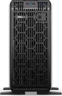 Dell PowerEdge T360 palvelin 960 GB Torni (4.5U) Intel Xeon 6 6333P 3,1 GHz 32 GB DDR5-SDRAM 700 W 
