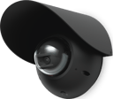 Ubiquiti G6 Dome Camera Weather Shield Black 