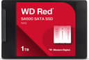 SanDisk Red SA500 1TB SSD 2,5" SATA 6.0 Gbit/s