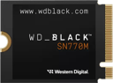 SanDisk Black SN770M 500GB SSD 2230 M.2 PCIe 4.0