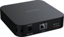 Yealink RCH40 E2 Room Cable Hub 4-Port PoE Switch 