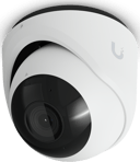 Ubiquiti UniFi Protect G6 Turret White 