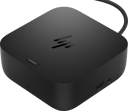 HP USB-C-docka G6 USB-C 3.2 Gen 2 (3.1 Gen 2)