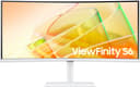 Samsung ViewFinity S65TC Thunderbolt 4 Curved 34" 3440 × 1440pixels VA 21:9 100Hz