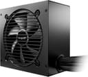 Corsair ICUE Link LX140 RGB Ventilator 550W ATX Sort 80+ Gold