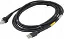 Honeywell Kabel USB 3m Svart - Genesis XP 