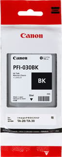 Canon Muste Musta PFI-030 BK 55ml 