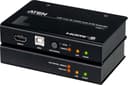 KVM-switcher