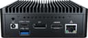 Elo BACKPACK INTEL N97 8/128GB ETH/WIFI/BT NO OS BLACK 