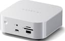 Satechi Thunderbolt 5 CubeDock med SSD-kabinett Thunderbolt 5