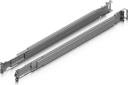 Ubiquiti UACC-Rack-Rails-Slide Rekrail 
