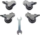 Sinox Wheel Set For Standview 