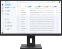 Lenovo ThinkVision E27-40 27" 1920 × 1080pixels IPS 16:9 100Hz