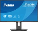 iiyama ProLite XB2497HSU-B1 23.8" 1920 × 1080pixels IPS 16:9 120Hz