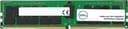 Dell RAM 32GB DDR4 RDIMM 3200MHZ 32GB 3200MHz DDR4 288-pin DIMM