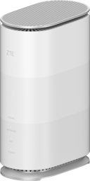 ZTE G5 Air 5G Wi-Fi 7 Router 