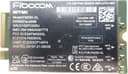 Dell Wireless mobile modem - (Kuppvare klasse 2) 