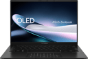 ASUS Zenbook 14 AMD Ryzen AI 5 16GB 512GB 14"