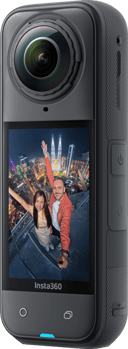 Insta360 X5 Essentials Bundle 