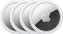 Apple AirTag Gen2 4-Pack 