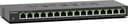 Netgear GS316 16-Port Gigabit Ethernet Unmanaged 
