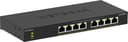Netgear GS308LP 8-Port Gigabit Ethernet Unmanaged Essential PoE+ 60W 
