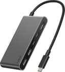 Belkin 5-Port USB-C Hub 