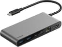 Belkin 8-Port USB-C Hub