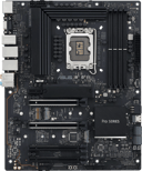 Asus Pro WS W680-ACE IPMI LGA 1700 ATX Moderkort
