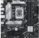 Asus Prime B760M-A-CSM LGA 1700 Micro-ATX Moderkort