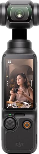 Dji Osmo Pocket 3 